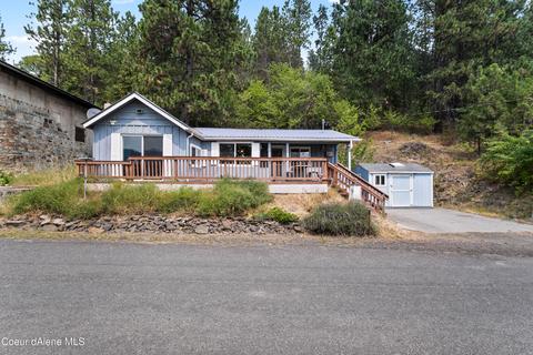 413 S Lakefront Ave, Harrison, ID 83833 photo 3