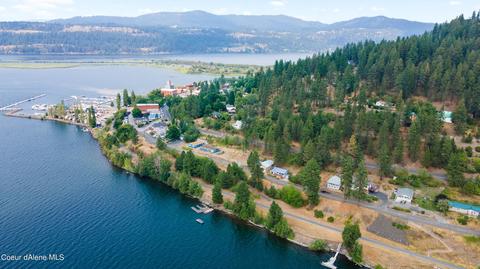 413 S Lakefront Ave, Harrison, ID 83833 photo 25