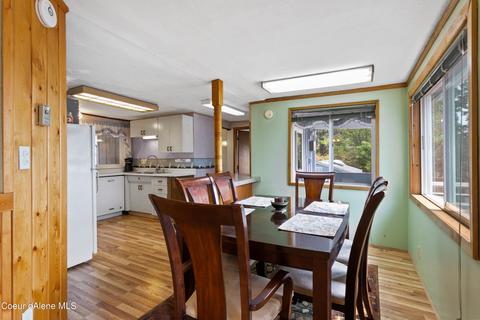413 S Lakefront Ave, Harrison, ID 83833 photo 7