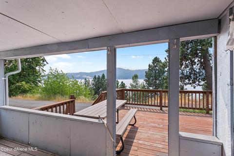 413 S Lakefront Ave, Harrison, ID 83833 photo 19