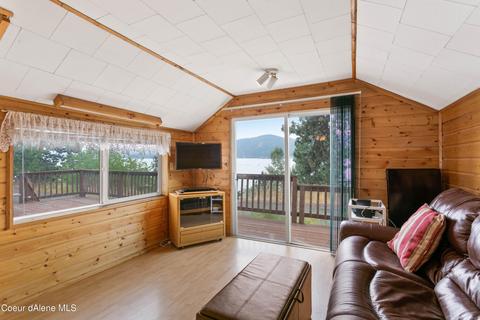 413 S Lakefront Ave, Harrison, ID 83833 photo 12