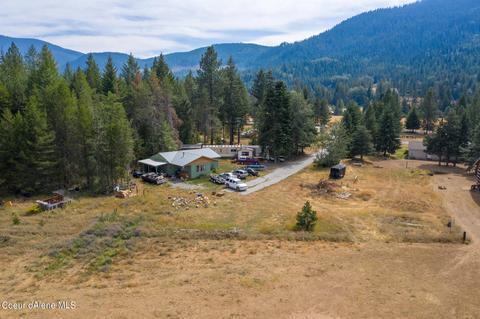 11465 E Nunn Rd, Athol, ID 83801 photo 1
