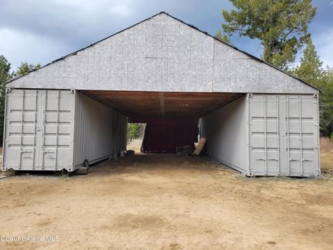 11465 E Nunn Rd, Athol, ID 83801 photo 3