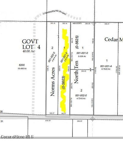 11465 E Nunn Rd, Athol, ID 83801 photo 39