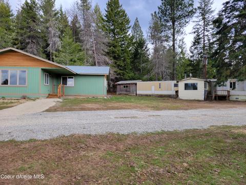 11465 E Nunn Rd, Athol, ID 83801 photo 2