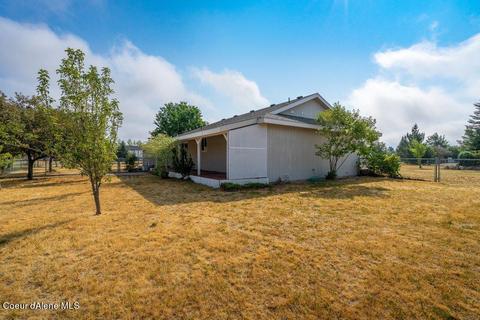26751 N Silver Meadows Loop, Athol, ID 83801 photo 5