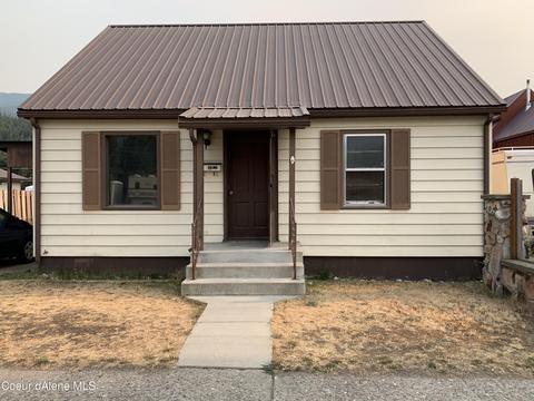 513 Bunker Ave, Kellogg, ID 83837 photo 1