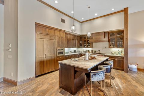 4757 S Arrow Point Dr # 405, Harrison, ID 83833 photo 4