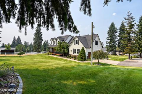 14475 E Twete Rd, Athol, ID 83801 photo 18