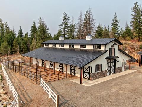 14475 E Twete Rd, Athol, ID 83801 photo 80