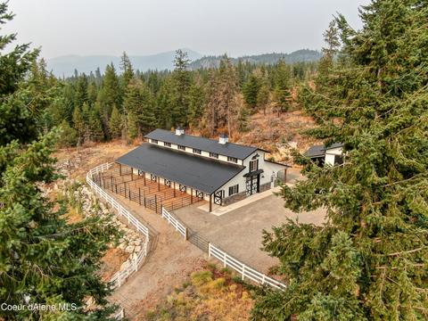 14475 E Twete Rd, Athol, ID 83801 photo 92
