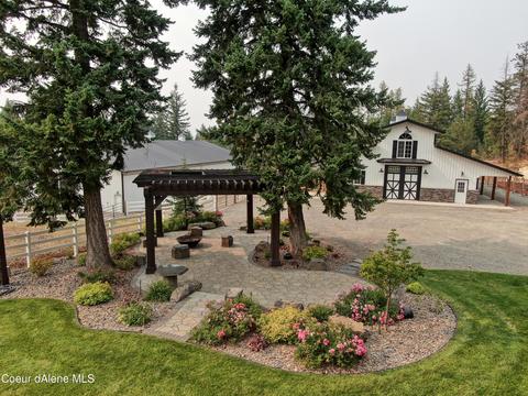 14475 E Twete Rd, Athol, ID 83801 photo 35