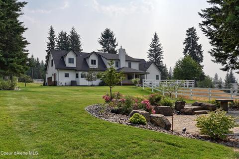 14475 E Twete Rd, Athol, ID 83801 photo 4