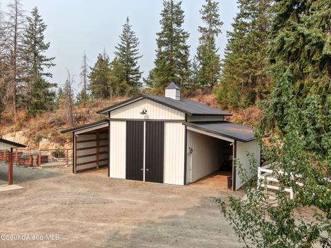 14475 E Twete Rd, Athol, ID 83801 photo 48