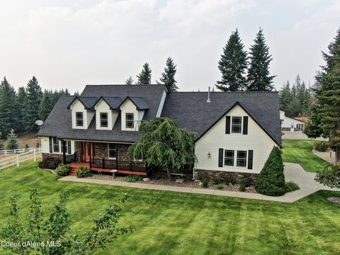 14475 E Twete Rd, Athol, ID 83801 photo 14