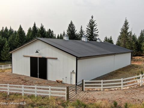14475 E Twete Rd, Athol, ID 83801 photo 88