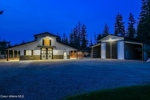 14475 E Twete Rd, Athol, ID 83801 photo 46