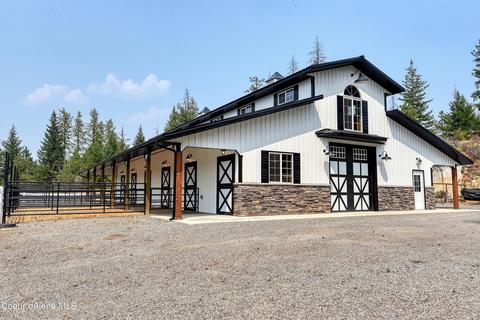 14475 E Twete Rd, Athol, ID 83801 photo 58