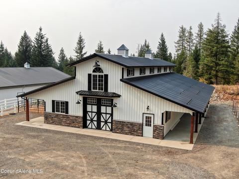 14475 E Twete Rd, Athol, ID 83801 photo 56