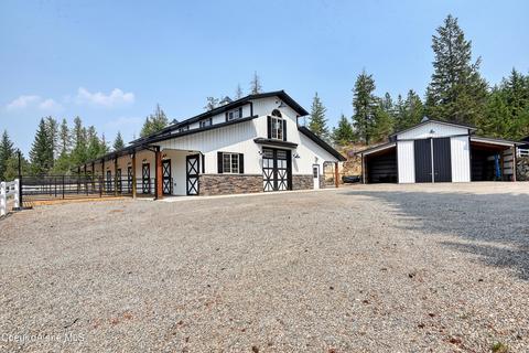 14475 E Twete Rd, Athol, ID 83801 photo 54