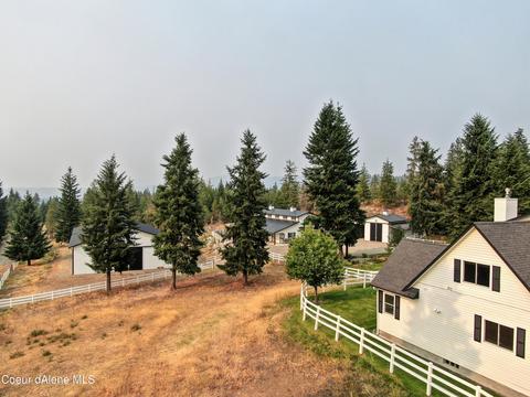 14475 E Twete Rd, Athol, ID 83801 photo 93