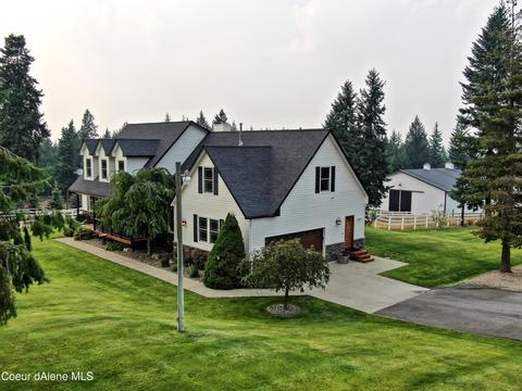 14475 E Twete Rd, Athol, ID 83801 photo 26