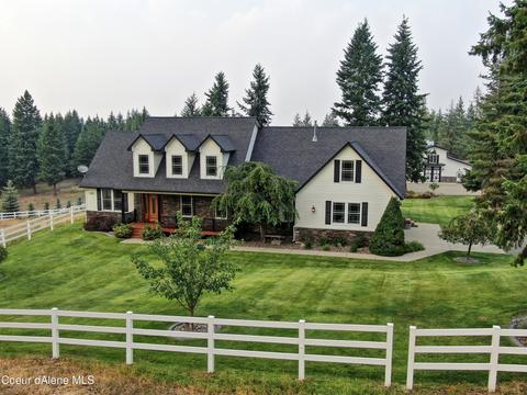 14475 E Twete Rd, Athol, ID 83801 photo 13