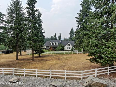 14475 E Twete Rd, Athol, ID 83801 photo 5