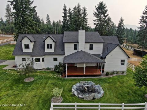 14475 E Twete Rd, Athol, ID 83801 photo 104
