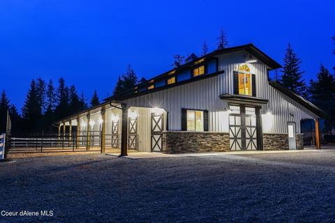 14475 E Twete Rd, Athol, ID 83801 photo 83