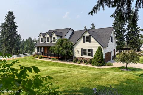 14475 E Twete Rd, Athol, ID 83801 photo 16