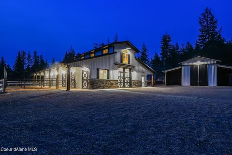 14475 E Twete Rd, Athol, ID 83801 photo 47