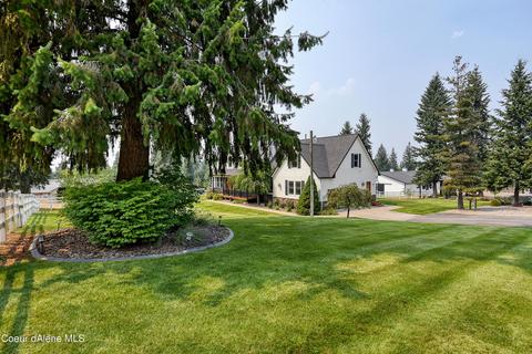 14475 E Twete Rd, Athol, ID 83801 photo 3