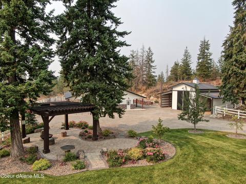 14475 E Twete Rd, Athol, ID 83801 photo 43