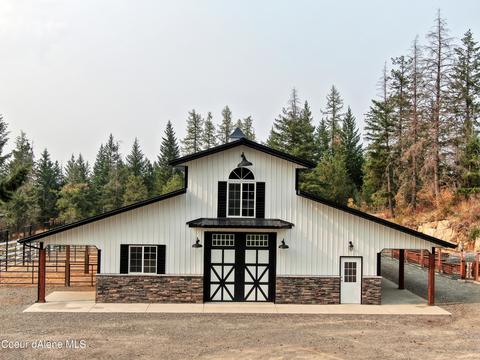 14475 E Twete Rd, Athol, ID 83801 photo 60