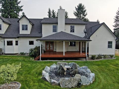 14475 E Twete Rd, Athol, ID 83801 photo 105
