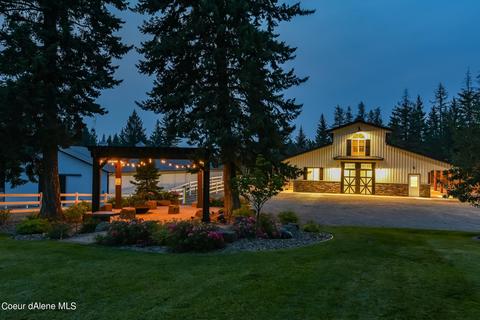 14475 E Twete Rd, Athol, ID 83801 photo 84