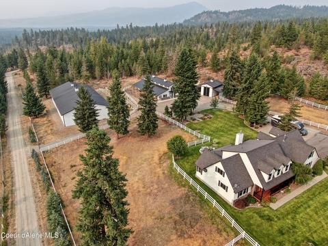 14475 E Twete Rd, Athol, ID 83801 photo 1