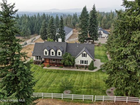 14475 E Twete Rd, Athol, ID 83801 photo 2