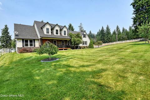 14475 E Twete Rd, Athol, ID 83801 photo 11