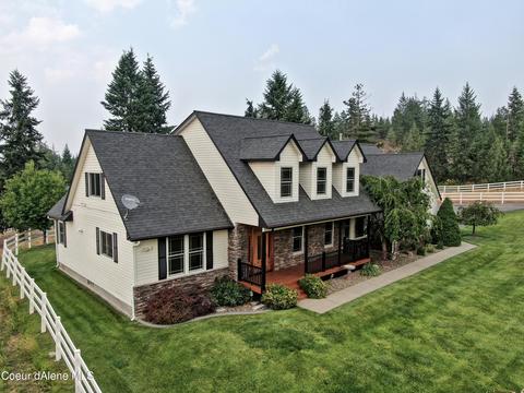 14475 E Twete Rd, Athol, ID 83801 photo 20
