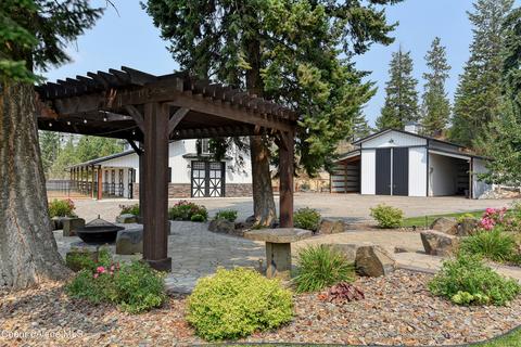 14475 E Twete Rd, Athol, ID 83801 photo 36
