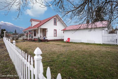 501 N Main St, Clark Fork, ID 83811 photo 1