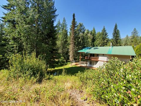 113 Forest River Ln, Sandpoint, ID 83864 photo 1