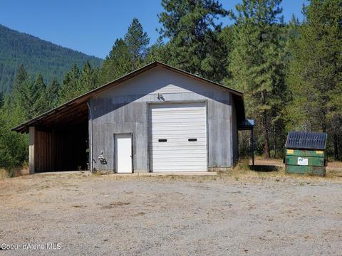 113 Forest River Ln, Sandpoint, ID 83864 photo 2