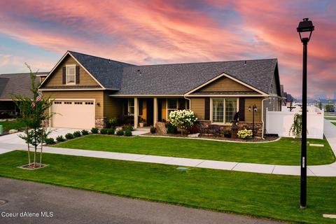 1237 W Wayward Cir, Post Falls, ID 83854 photo 1