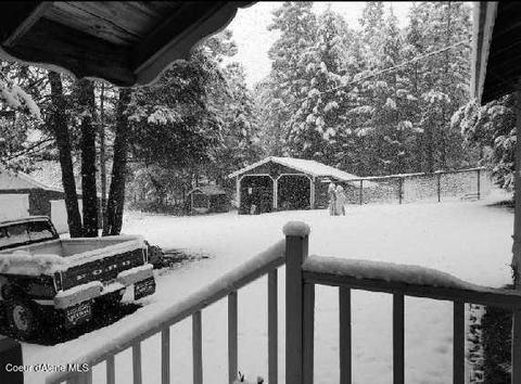 111 S Sagle Rd, Sagle, ID 83860 photo 44