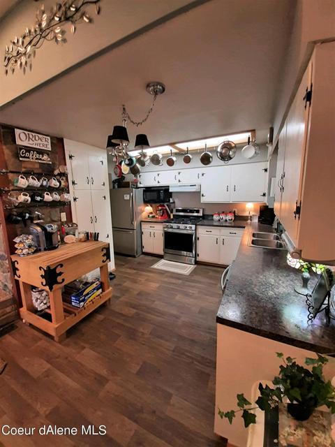 111 S Sagle Rd, Sagle, ID 83860 photo 36