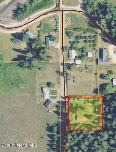 111 S Sagle Rd, Sagle, ID 83860 photo 39