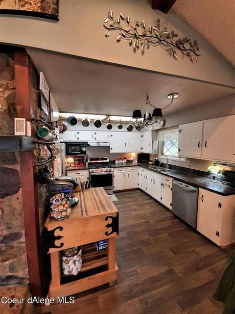 111 S Sagle Rd, Sagle, ID 83860 photo 38
